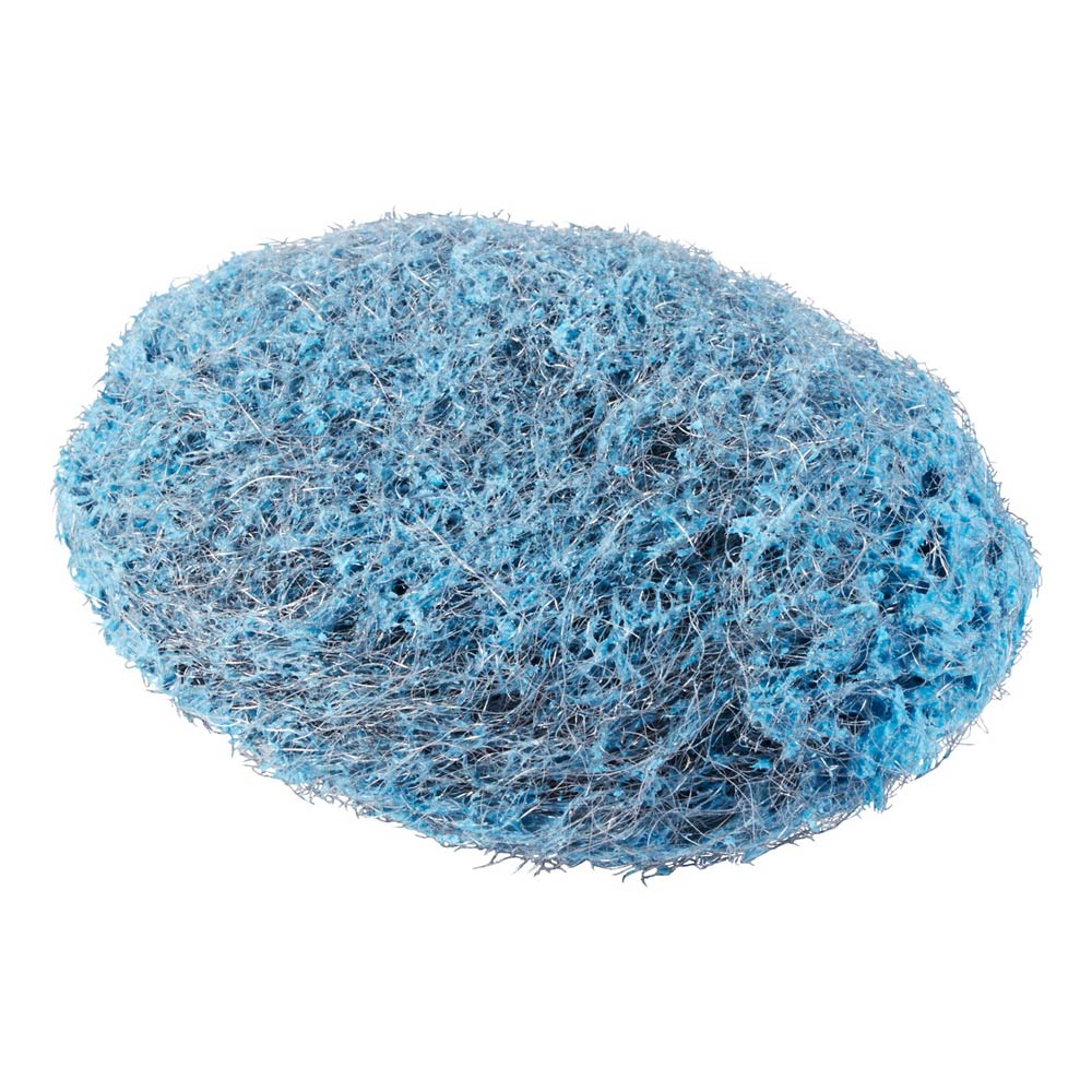 Steel Wool Hotel Soap Pad