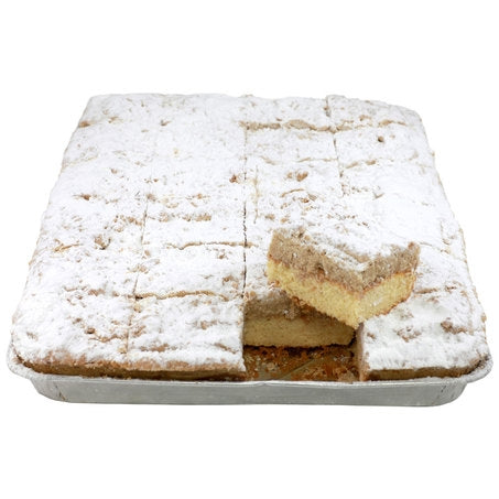 Original Butter Crumb Cake