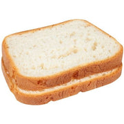 * Gluten Free Sliced Soft White Sandwich Bread
