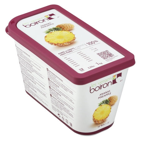 Pineapple Puree
