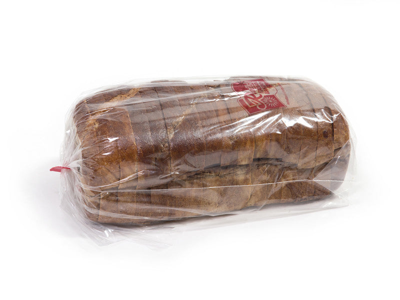 Sliced Rye Marble Rueben Bread Thick