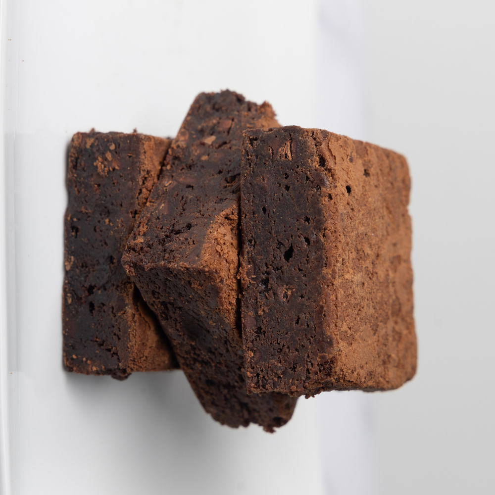 Gluten Free & Dairy Free Brownies