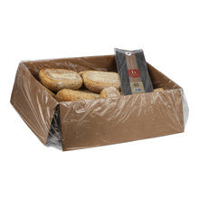 * Whole Grain Loaf Bread