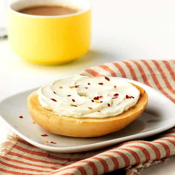 * Cream Cheese Bulk
