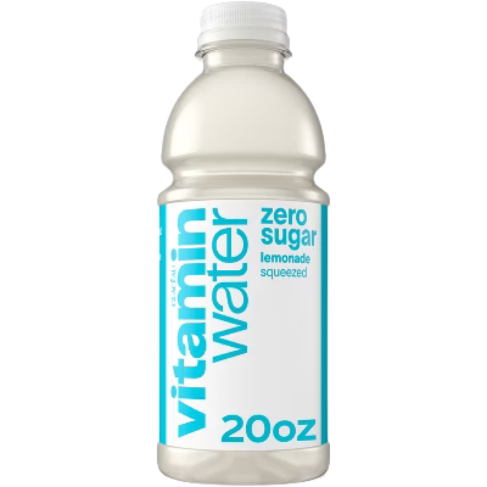 Zero Sugar Vitamin Water