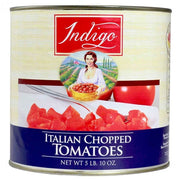 Italian Chopped Tomatoes