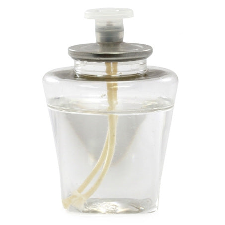 Soft Liquid Wax Candle