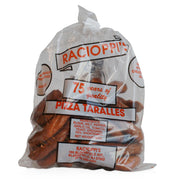 Pizza Taralles