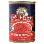 Italian Crushed Tomatoes