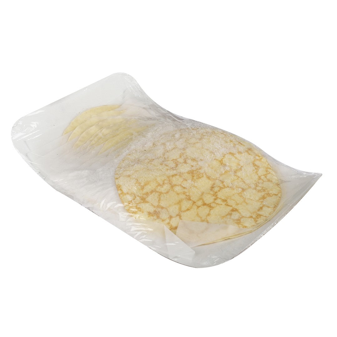 6 Inch Crepe Shell