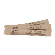 Organic Raw Brown Sugar Stick