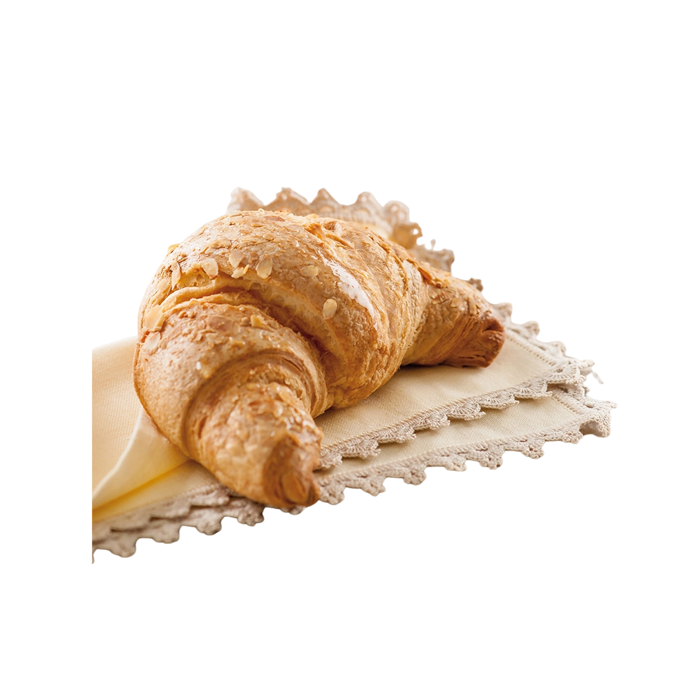 Almond Cornetto Croissant