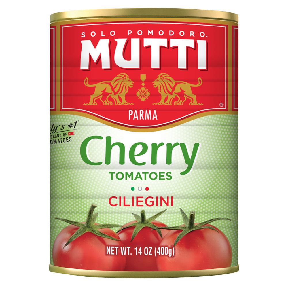 Cherry Tomatoes