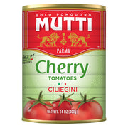 Cherry Tomatoes