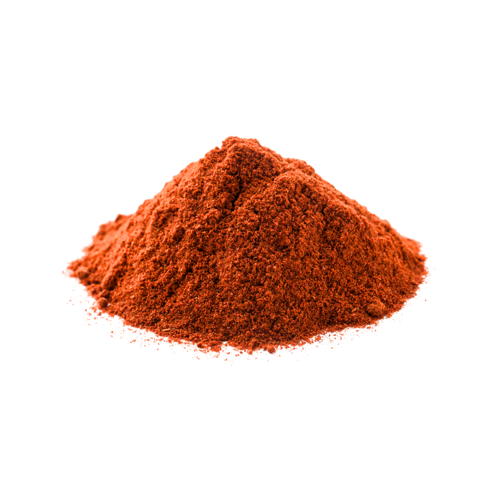 Cayanne Pepper