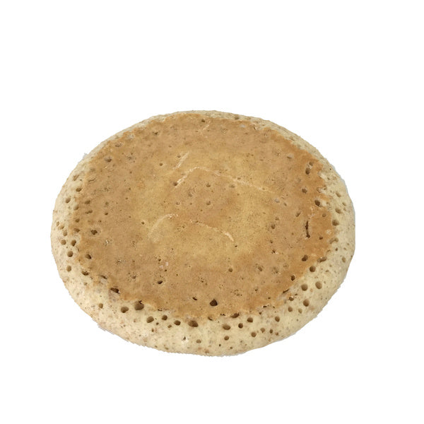 Whole Grain Pancakes