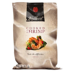 White Shrimp 91-120 P&D Tail Off Cooked