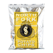 2oz Rosemary and Garlic Potato Chips