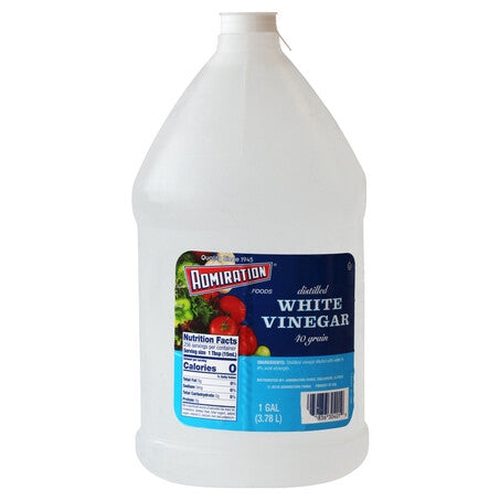 Distilled White Vinegar