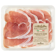 Crudo Prosciutto (Dry Curd Ham)
