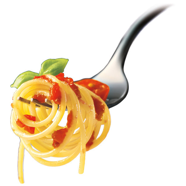 Thin Spaghetti Pasta