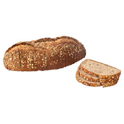 9 Grain Loaf Parbaked & Sliced