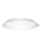 * Clear Plastic Dome Lid