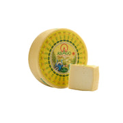 Italian Asiago Cheese Fresco