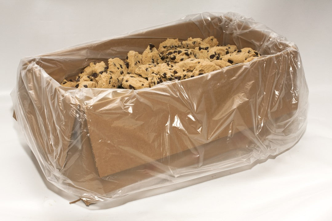 Gourmet Chocolate Chip Cookie Dough 3oz
