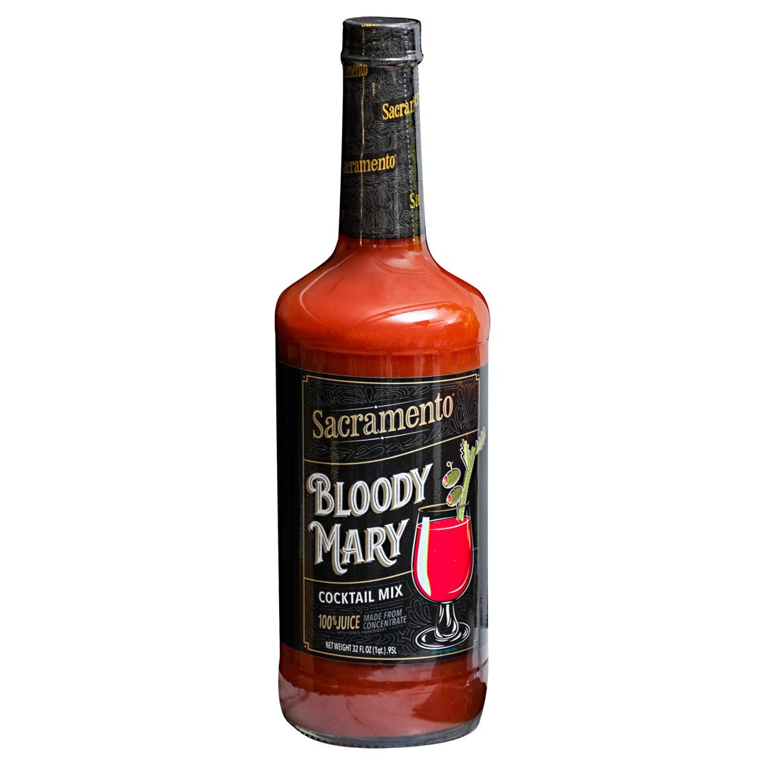 Bloody Mary Cocktail Mix