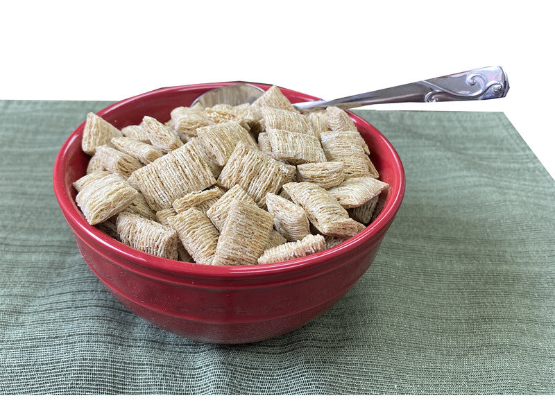 Whole Grain Bite Sized Shredded Wheat