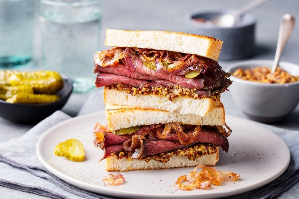 * Sweet Relish