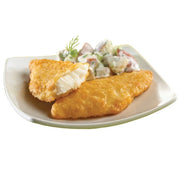 *Beer Battered Cod Fillets 2.5 oz