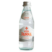 * Still Mineral Water