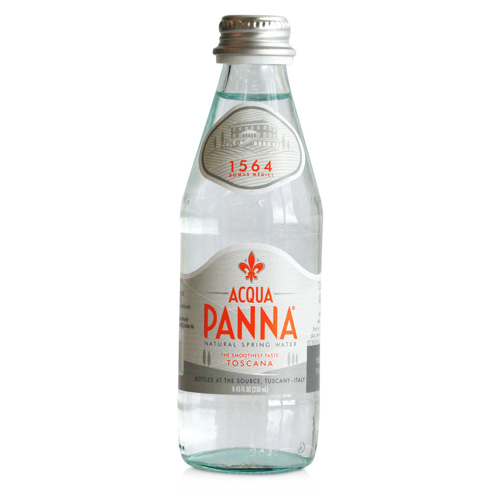 * Still Mineral Water