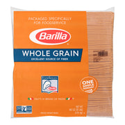 * Whole Grain Spaghetti Bulk Pasta