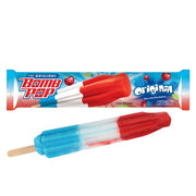 Red White And Blue Rocket Ice Pops