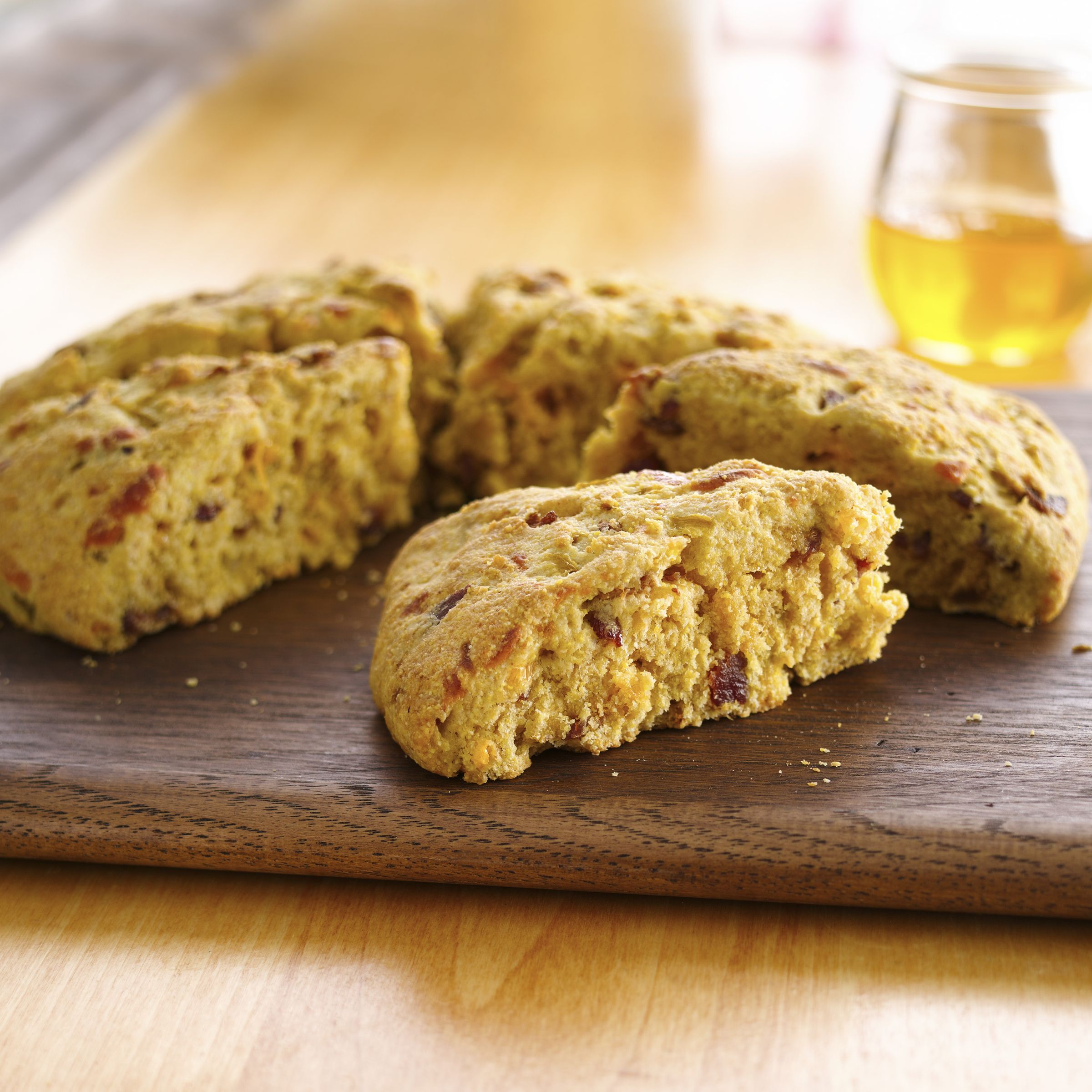 Fine Whole Wheat Flour