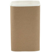 Bleached Singlefold Towel