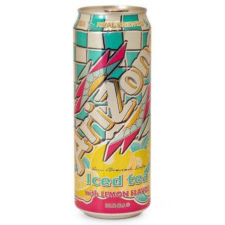 Iced Tea