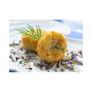 Premium Crab Croquette