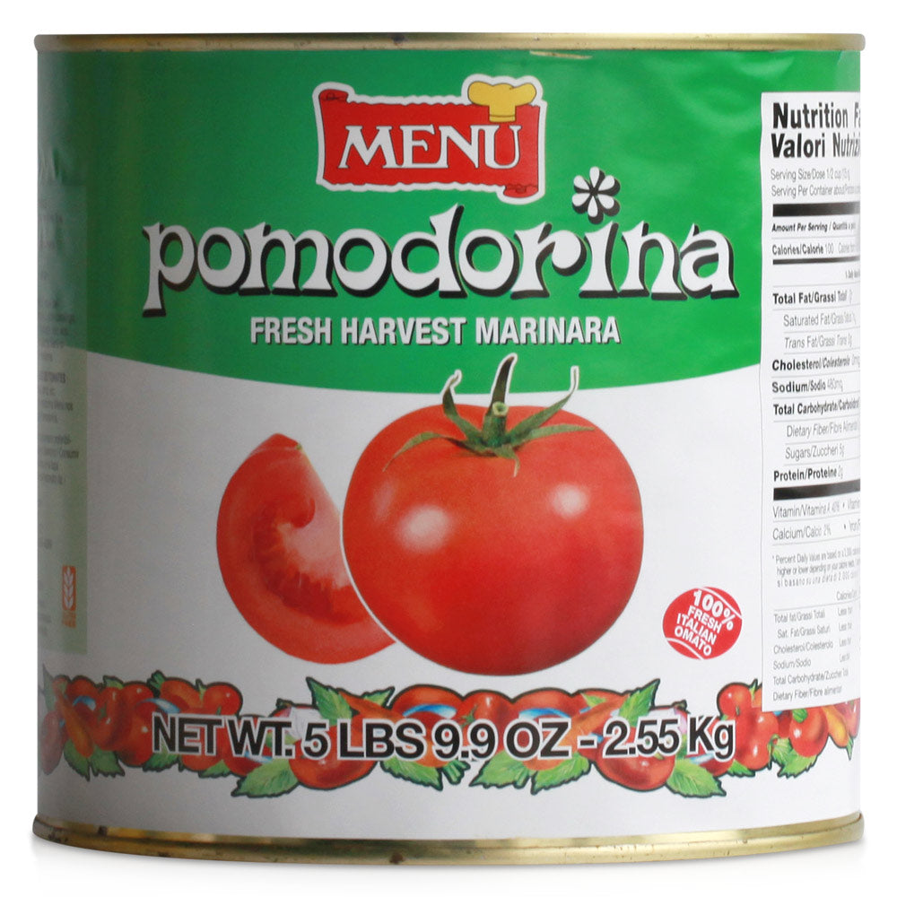 Pomodorina Sauce