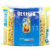 Fusilli Cut Bulk Pasta #34B
