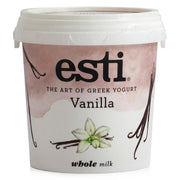 Whole Blended Vanilla Yogurt