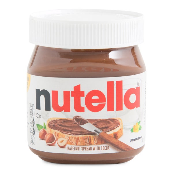 Hazelnut Chocolate Spread 13oz