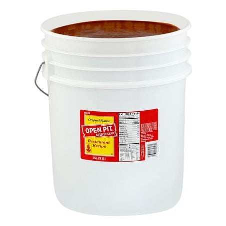 Barbeque Sauce
