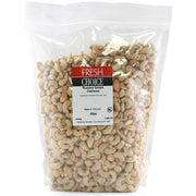 Roasted Salted Cashew