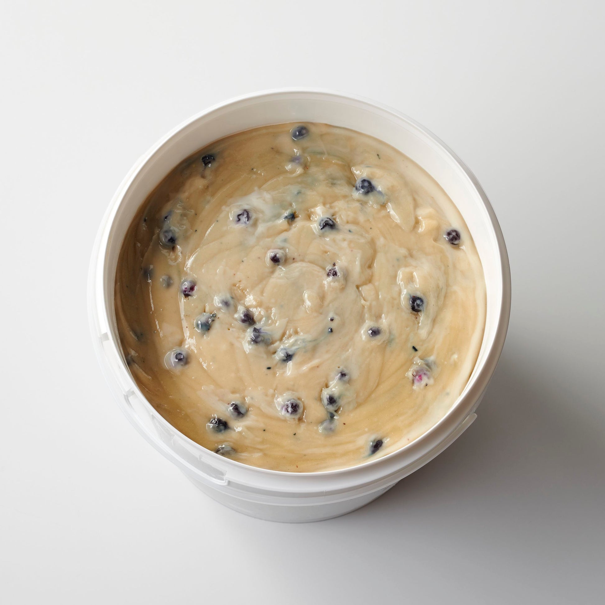 Muffin Batter Pail Frozen Blueberry