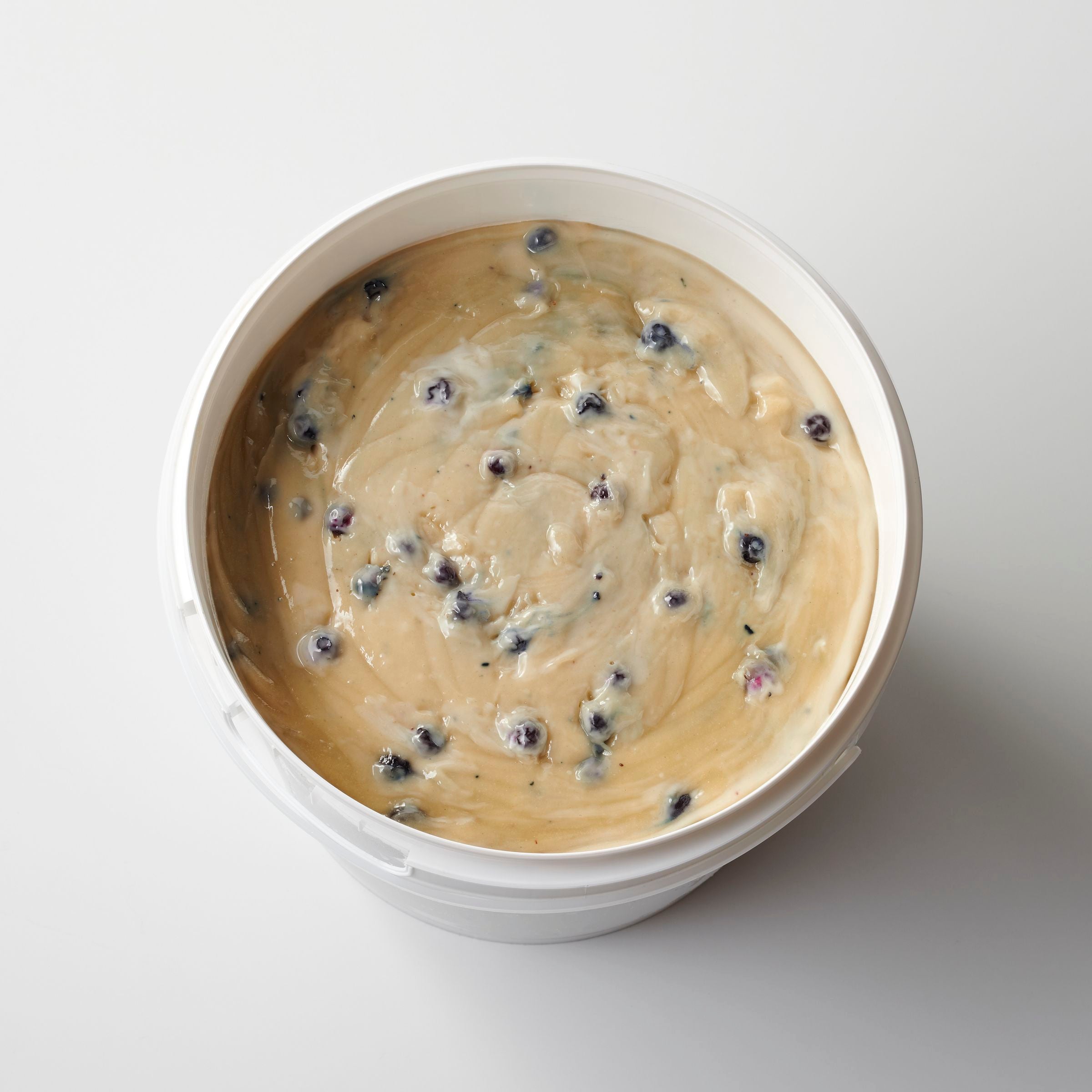 Muffin Batter Pail Frozen Blueberry