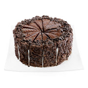 Tall Devils Cheesecake 14 Slice